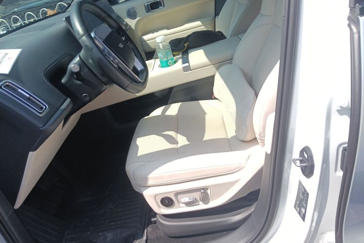 Used Li Auto L6 2024 Pro Model
