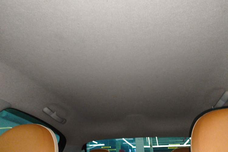 Used Peugeot 207 2011 Hatchback 1.4L Manual Yule Edition Headliner