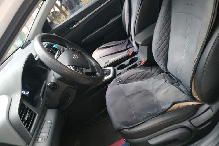 Used Hyundai Elantra (6th Generation / Lingdong) 2019 1.5L CVT Smart & Luxurious Trim
