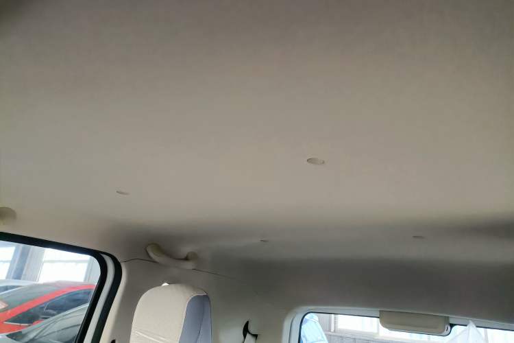 Used Dongfeng Fengon MINIEV 2022 Candy Edition Lightly Sweeted Headliner