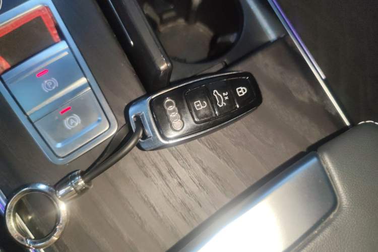 Used Audi A6L 2024 55 TFSI quattro Prestige Dynamic Edition
