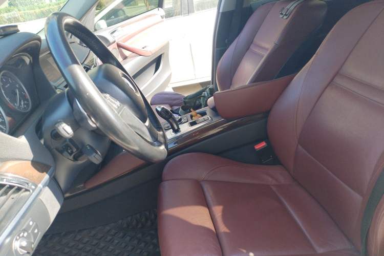 Used BMW X6 2012 xDrive35i