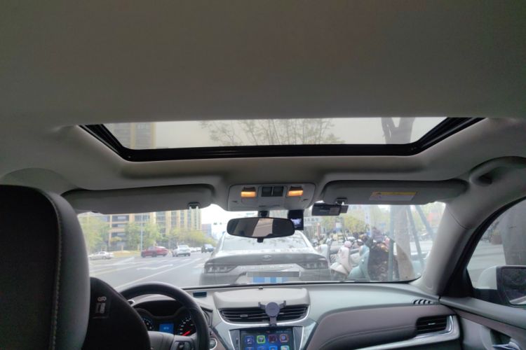 Used Chevrolet Malibu 2018 530T Automatic Luxury Edition
