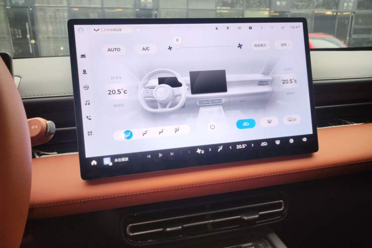 Used Wuling Xingguang 2025 610 km Smart Flagship Version
