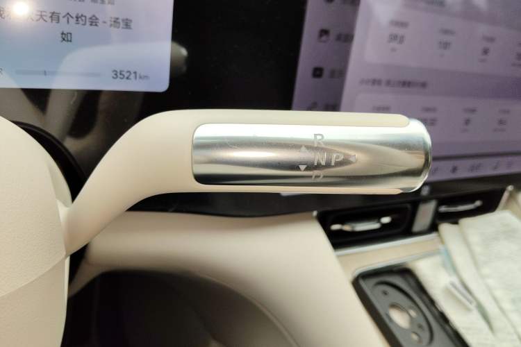 Used Hima AITO M8 2025 Extended-Range Max+ Version 53.4 kWh 5-Seater Edition