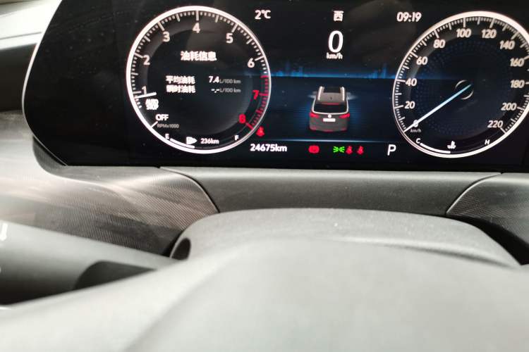 Used Buick GL6 2021 323T Mild Hybrid Connect Luxury Model
