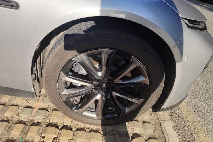 Used XPeng P7 2022 670E+