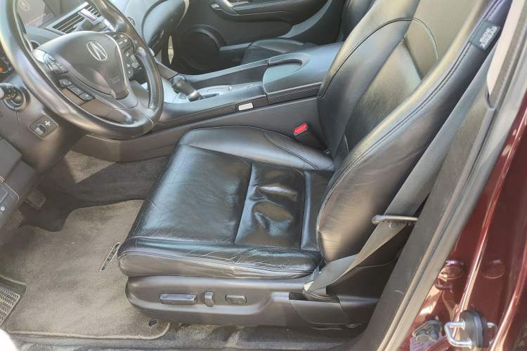 Used Acura ZDX 2012 3.7 Standard Edition