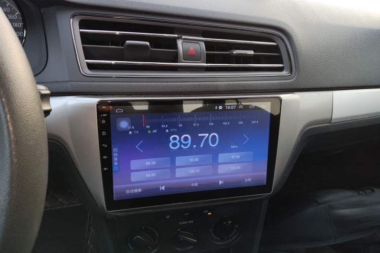 Used Volkswagen Lavida 2019 Lavida Start 1.5L Automatic Trendy Version China VI Standard
