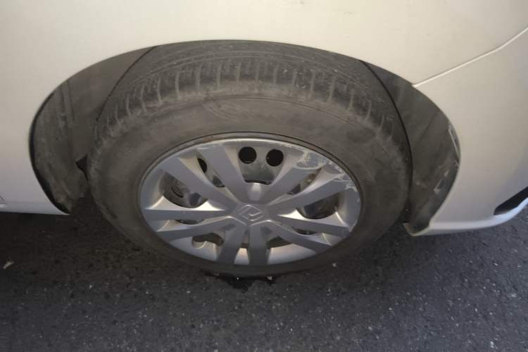 Used Honda Fit 2023 1.5L CVT Trend Edition Right Front Wheel Hub