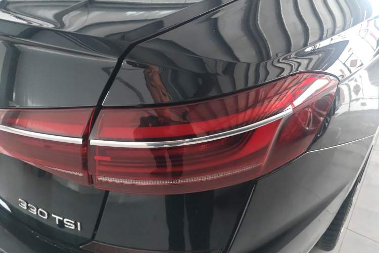 Used Volkswagen Passat 2023 330TSI Elite Edition
