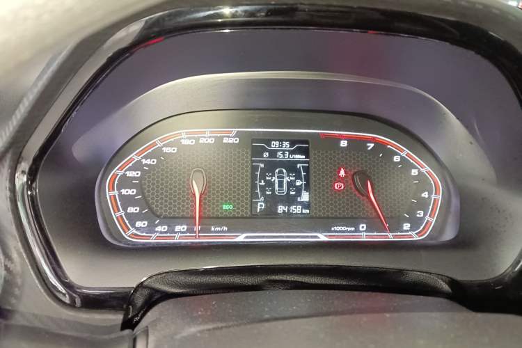 Used Chery Tiggo 3X 2020 Quality Edition 1.5L CVT Luxury Version