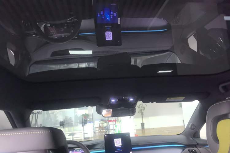 Used BYD Song L EV 2025 602 km All-Wheel Drive Intelligent Driving Version