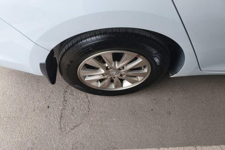 Used Hyundai Celesta 2020 1.6L Automatic GL Enjoyable Edition