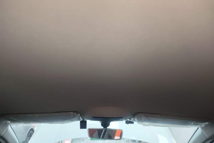 Used NETA U 2023 NETA U-Ⅱ Challenge Edition 400 U Show – Lithium Iron Phosphate