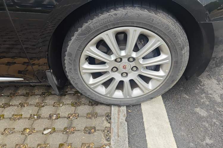 Used Cadillac XTS 2014 28T Comfort Version
