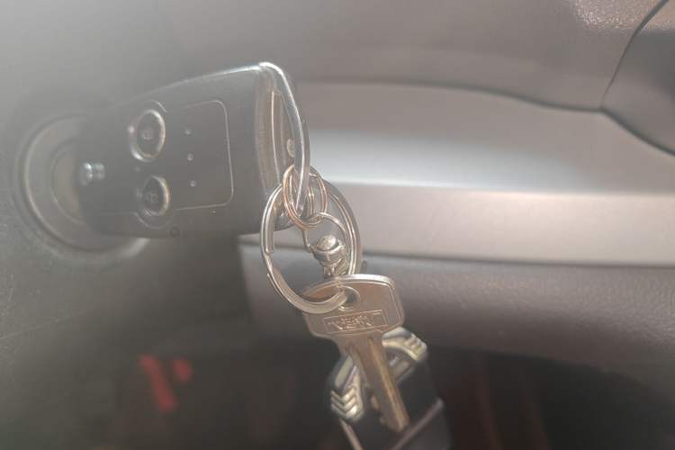 Used Honda CR-V 2013 2.0L 2WD Classic Edition
