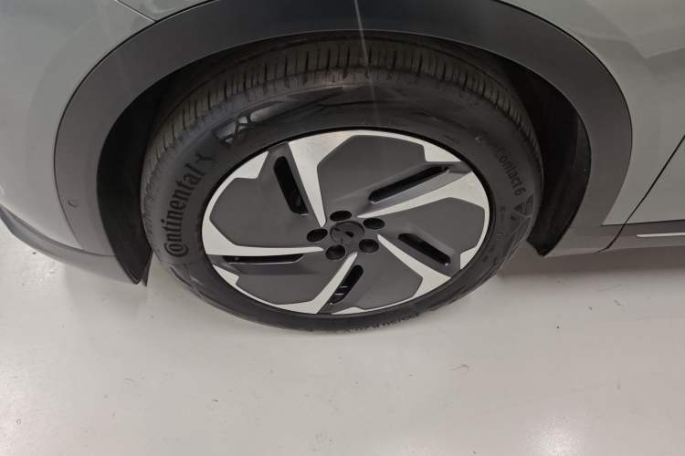 Used Nio EC7 2023 75 kWh
