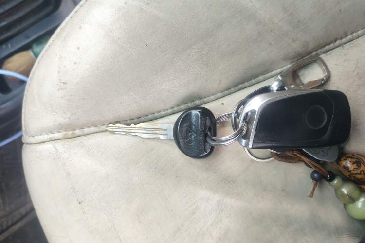 Used Leopaard Heijingang 2013 2.2L Manual 4x4 Standard Edition
