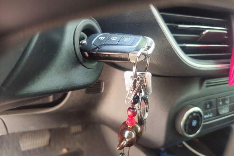 Used Ford Focus 2019 Hatchback 1.5L Automatic Sharp Edition China V Standard