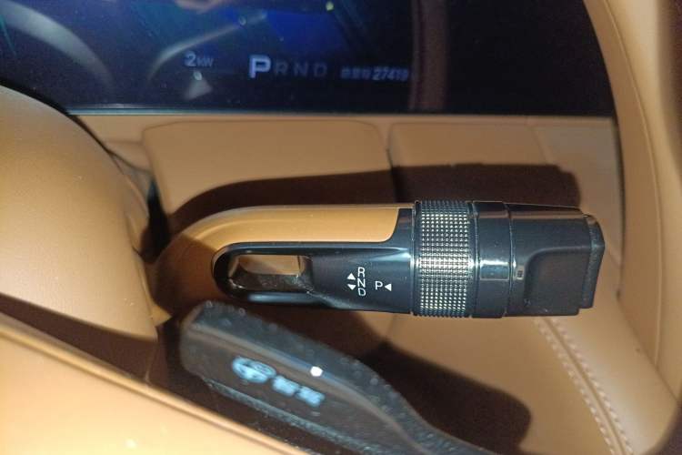 Used Yangwang U8 2023 Luxury Edition
