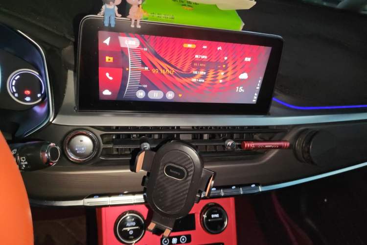 Used Chery Tiggo 8 2019 1.6 TGDI Automatic Luxury Model