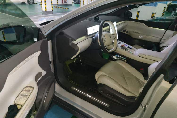 Used Nio ET7 2022 100kWh First Edition
