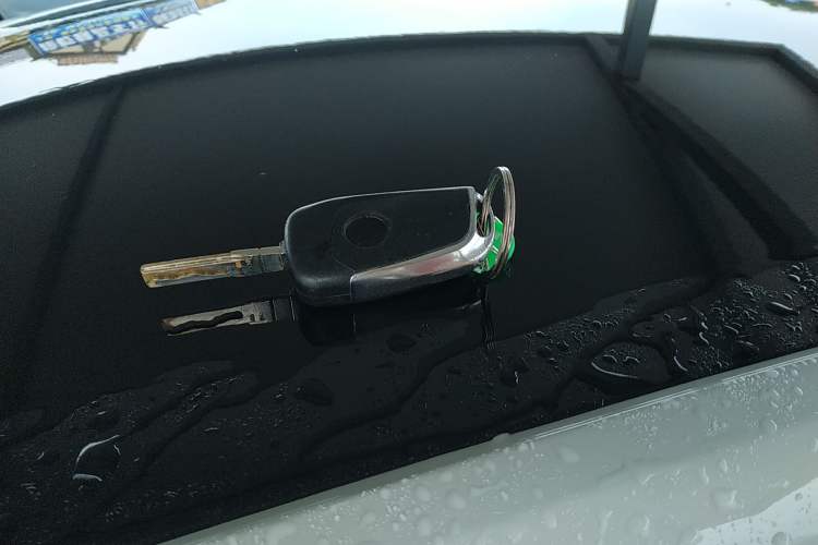 Used Volkswagen Bora 2018 1.5L Automatic Fashion Model
