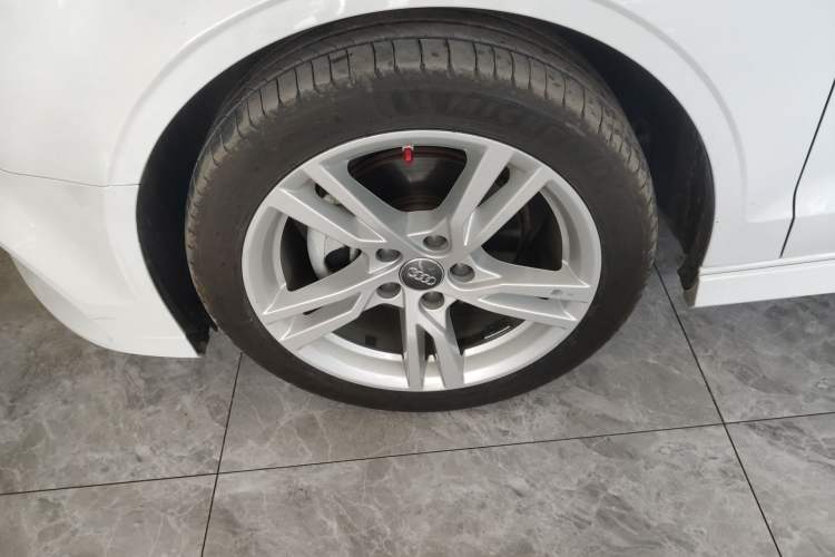 Used Audi A3 2018 30th Anniversary Edition Limousine 35 TFSI Fashion Model