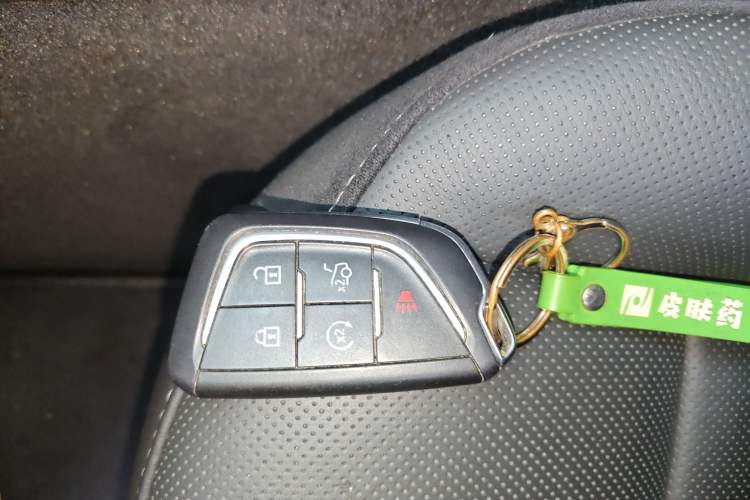 Used Cadillac CT5 2022 28T Luxury Edition
