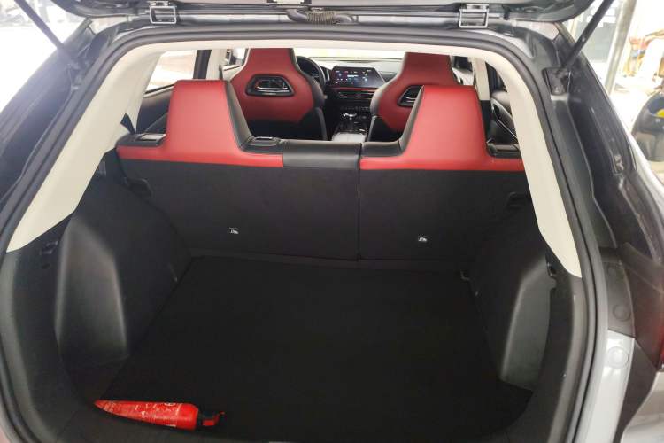 Used Oshan X5 2021 Revised Version 1.5T DCT Luxury Edition