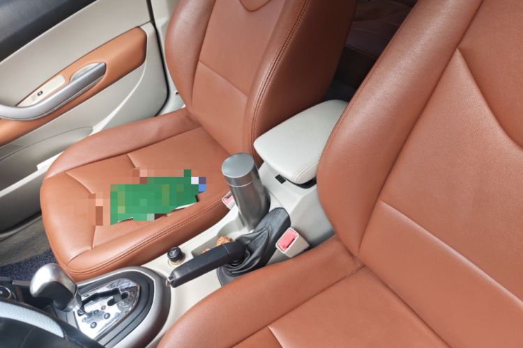 Used Peugeot 408 2013 2.0L Automatic Comfort Edition
