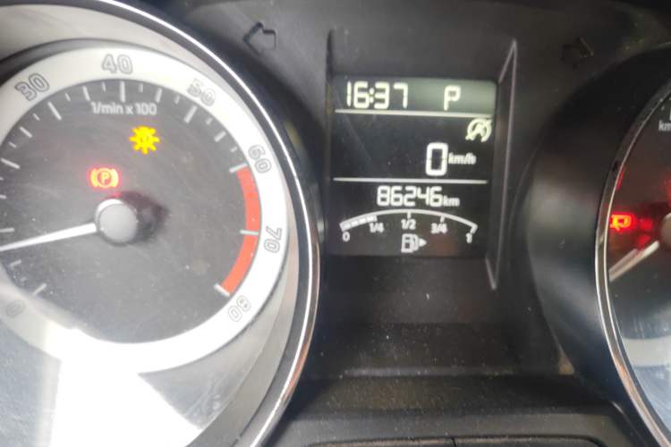 Used Skoda Kamiq 2018 1.5L Automatic Comfort Edition China V Standard
