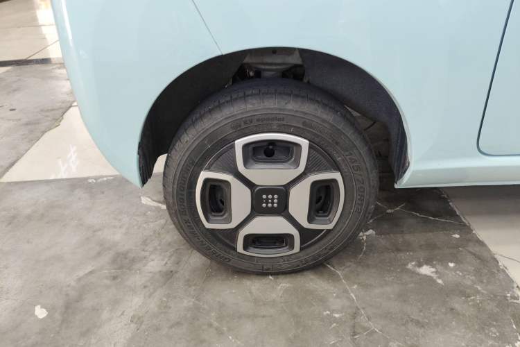 Used Dongfeng Fengon MINIEV 2022 Candy-Style Lollipop