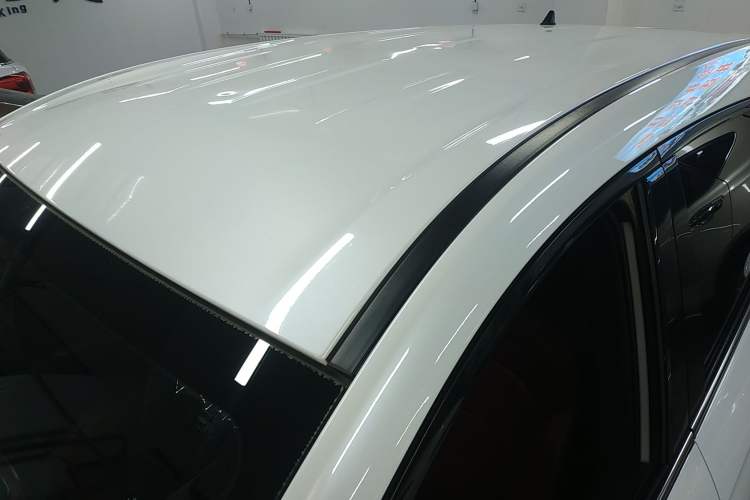 Used Dongfeng Fengon 500 2021 1.5L Manual Enjoyment Model Roof