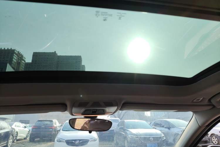 Used BMW 1 Series 2021 Revised 120i M Sport Night Edition Headliner