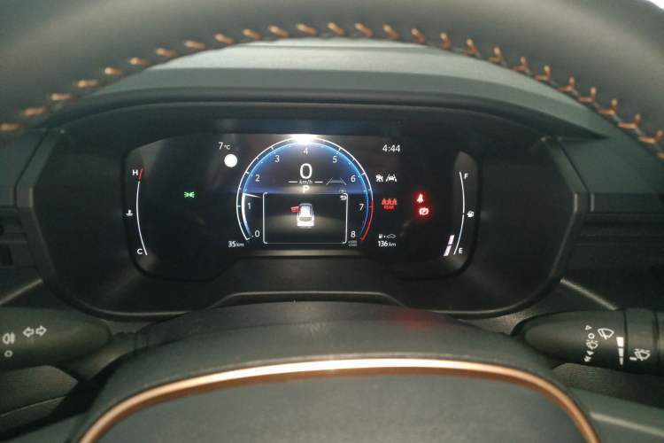 Used Toyota FRONTLANDER 2026 Model 2.0L CVT Comfort Edition