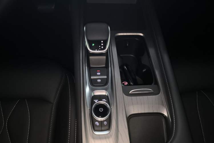 Used Chery Arrizo 8 2024 1.6T DCT Rui
