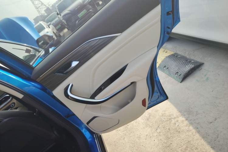 Used Bestune T77 2020 PRO 280 TID Automatic Prestige Model