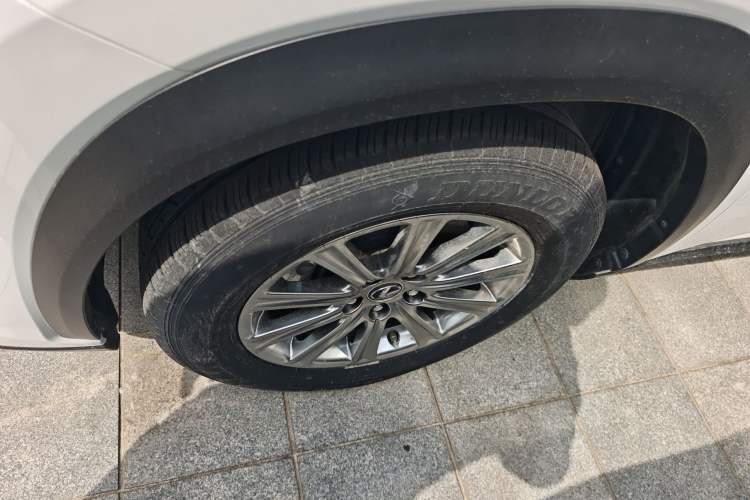 Used Lexus NX 2020 300h Front-Drive FENGSHANG Version China VI Standard