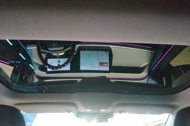 Used XPeng P7 2020 670E