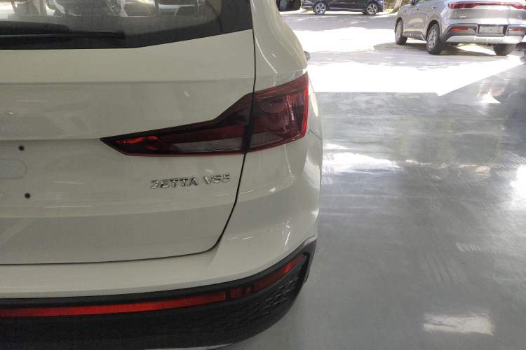 Used Jetta VS5 2023 280TSI Automatic Trend Edition