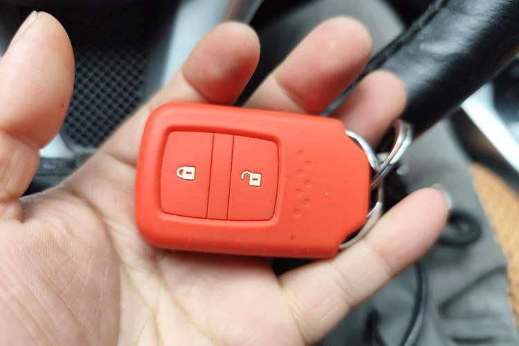 Used Honda Fit 2014 1.5L EX CVT Elite Model