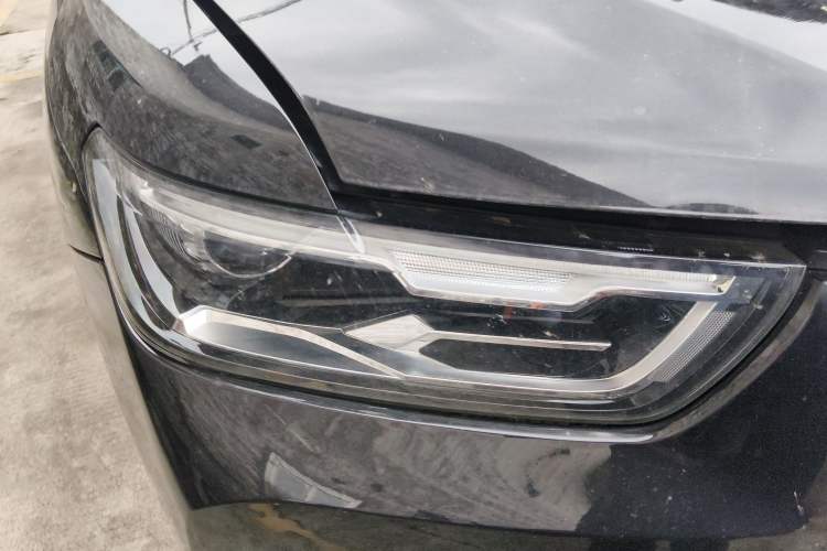 Used Haval H6 2017 Red-Label 1.5T Automatic Two-Wheel Drive Smart Edition