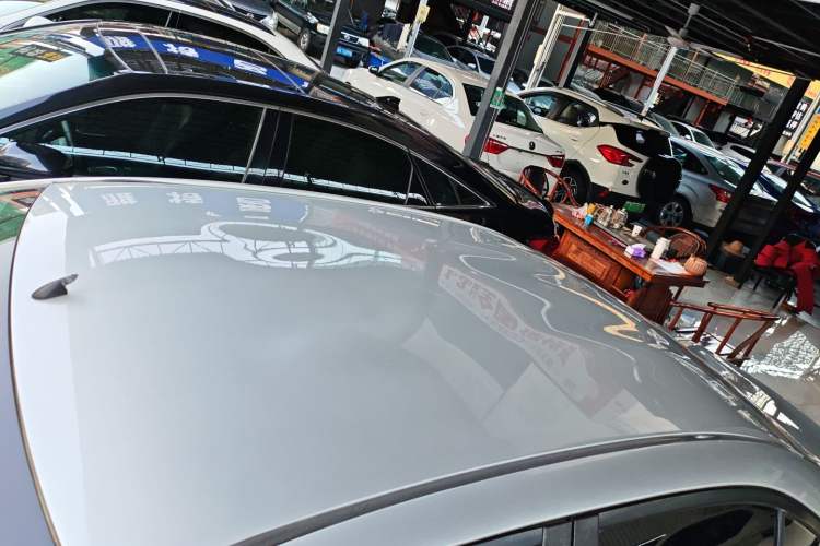 Used Toyota Vios 2014 1.5L Automatic ZhiZhen Edition
