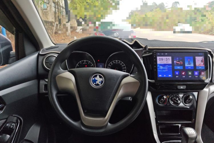 Used Venucia T70 2016 1.6L Manual Ruixing Edition