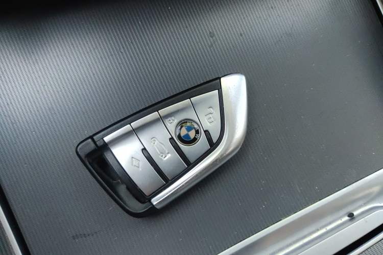 Used BMW X6 2020 xDrive30i M Sport Package
