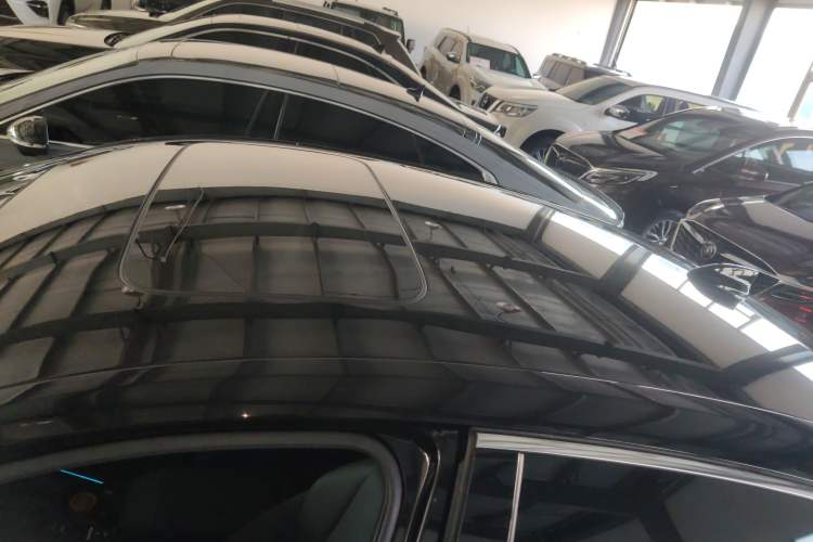 Used Honda Accord 2025 Sport Series 260TURBO Luxury Edition