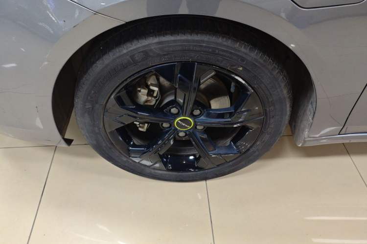 Used Roewe i6 MAX New Energy 2020 1.5T PHEV Sporty Cool Edition
