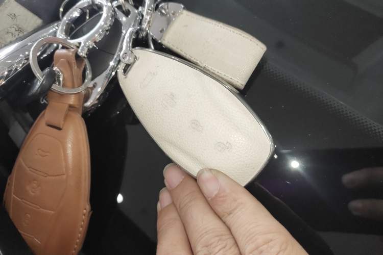 Used Hongqi HS5 2022 2.0T Smart Connect Flagship Edition